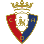 CA Osasuna badge